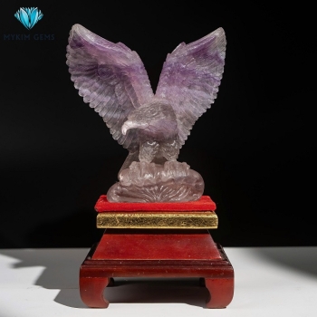 Đại Bàng Fluorite